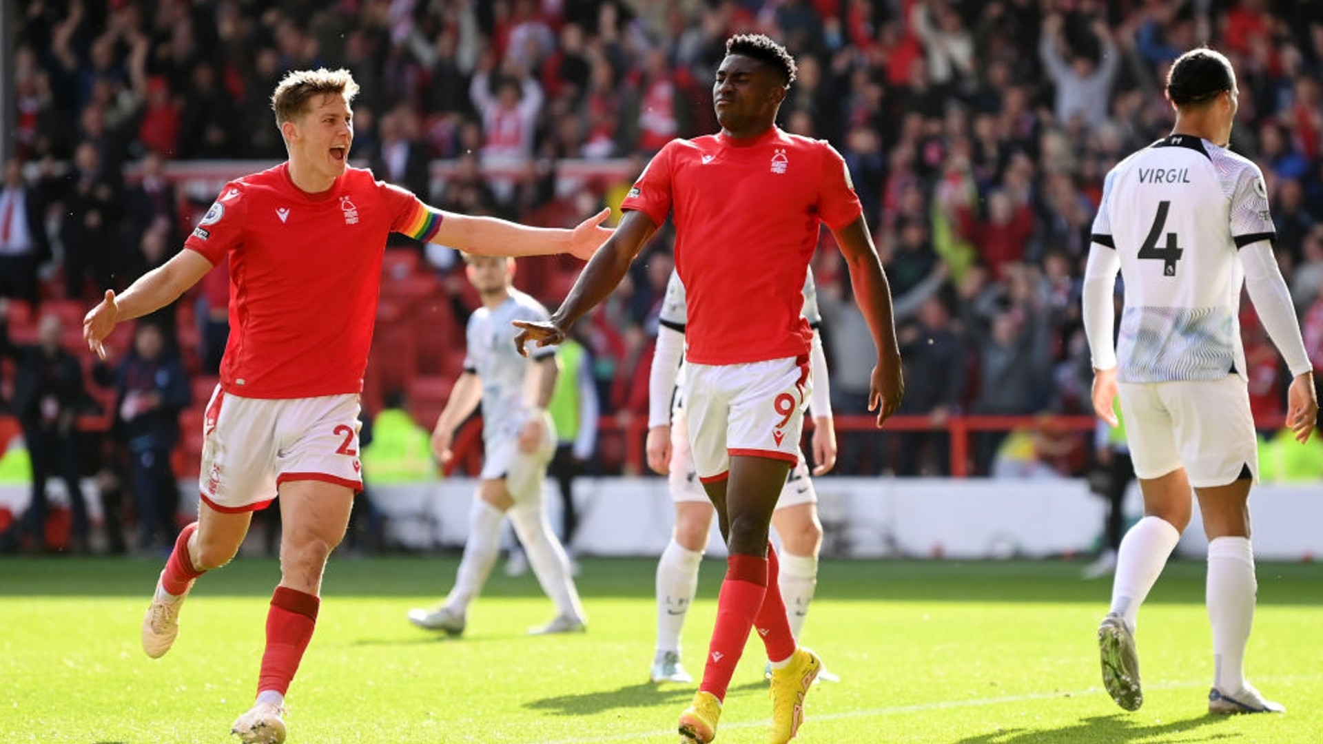 精神纽带 精神纽带